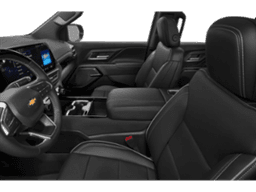 Chevrolet Silverado EV Extended Range LT e4WD Crew Cab 2026