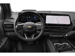 Chevrolet Silverado EV Extended Range LT e4WD Crew Cab 2026
