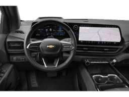 Chevrolet Silverado EV Standard Range LT e4WD Crew Cab 2026