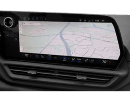 Chevrolet Silverado EV Standard Range LT e4WD Crew Cab 2026