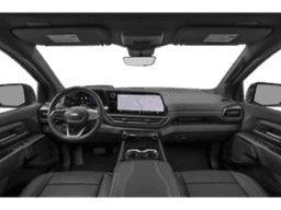 Chevrolet Silverado EV Extended Range LT e4WD Crew Cab 2026