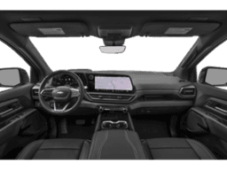 Chevrolet Silverado EV Standard Range LT e4WD Crew Cab 2026