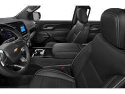 Chevrolet Silverado EV Standard Range LT e4WD Crew Cab 2026