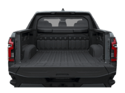 Chevrolet Silverado EV Standard Range LT e4WD Crew Cab 2026