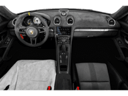 Porsche 718 Spyder RS Roadster 2025