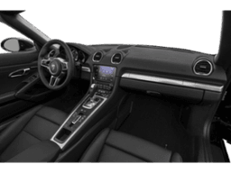 Porsche 718 Boxster Base Roadster 2025