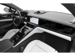 Porsche Panamera 4 AWD 2025