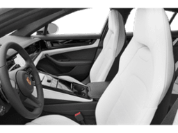 Porsche Panamera 4 AWD 2025