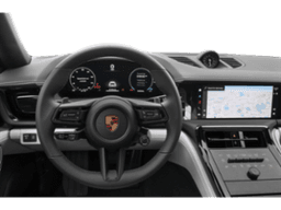 Porsche Panamera 4 AWD 2025