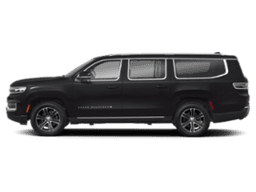 Jeep Grand Wagoneer L Series II 4x4 2024 — side view