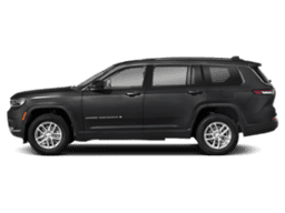 Jeep Grand Cherokee L Limited 4x4 2024 — side view