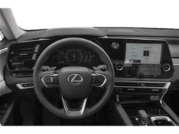 Lexus RX RX 350 FWD 2026