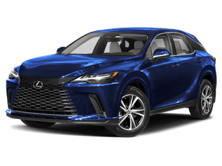 Lexus RX RX 350 FWD Lexus RX RX 350 FWD