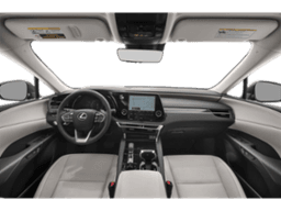 Lexus RX RX 350 FWD 2026