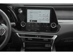 Lexus RX RX 350 FWD 2026