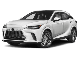 Lexus RX RX 350 Luxury AWD Lexus RX RX 350 Luxury AWD