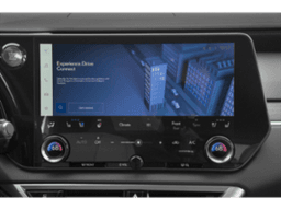 Lexus RX RX 350 Premium AWD 2026