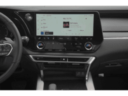 Lexus RX RX 350 Premium AWD 2026