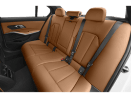 BMW 3 Series 330i xDrive Sedan 2025