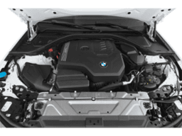 BMW 3 Series 330i xDrive Sedan 2025