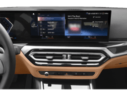 BMW 3 Series 330i xDrive Sedan 2025