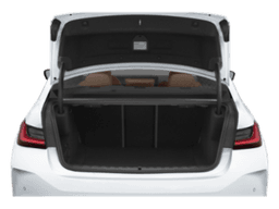 BMW 3 Series 330i xDrive Sedan 2025