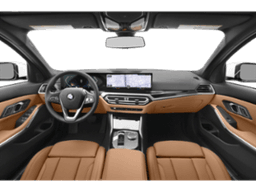 BMW 3 Series 330i xDrive Sedan 2025