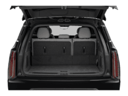 Cadillac Escalade IQ Premium Luxury AWD 4dr 2026