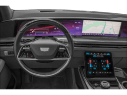 Cadillac Escalade IQ Premium Luxury AWD 4dr 2026