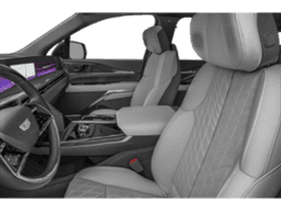 Cadillac Escalade IQ Premium Luxury AWD 4dr 2026