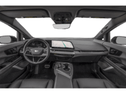 Cadillac OPTIQ OPTIQ-V 4dr 2026