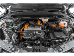 Cadillac OPTIQ OPTIQ-V 4dr 2026