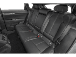 Cadillac OPTIQ OPTIQ-V 4dr 2026