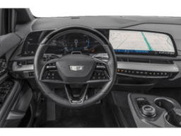 Cadillac OPTIQ OPTIQ-V 4dr 2026