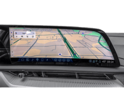 Cadillac OPTIQ OPTIQ-V 4dr 2026