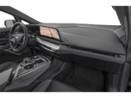 Cadillac OPTIQ OPTIQ-V 4dr 2026