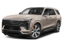 Cadillac Escalade IQL Premium Luxury AWD 4dr 2026 — front view