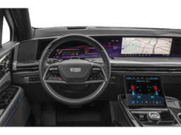 Cadillac Escalade IQL Premium Luxury AWD 4dr 2026