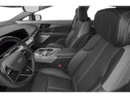 Cadillac OPTIQ Sport 4dr w/1SF 2026