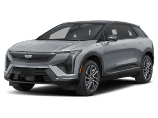 Cadillac OPTIQ Sport 4dr w/1SF Cadillac OPTIQ Sport 4dr w/1SF