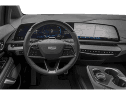 Cadillac OPTIQ Sport 4dr w/1SF 2026