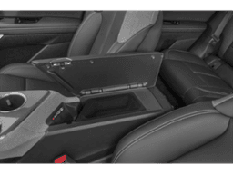 Cadillac OPTIQ Sport 4dr w/1SF 2026