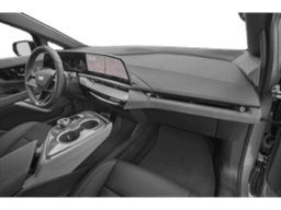 Cadillac OPTIQ Sport 4dr w/1SF 2026