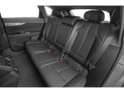 Cadillac OPTIQ Sport 4dr w/1SF 2026
