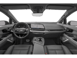 Cadillac OPTIQ Sport 4dr w/1SF 2026