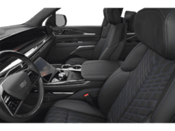 Cadillac Escalade IQL Premium Sport AWD 4dr 2026