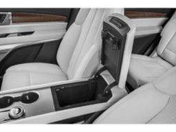 Cadillac VISTIQ Sport AWD 4dr 2026