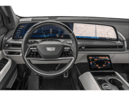 Cadillac VISTIQ Premium Luxury AWD 4dr 2026