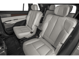 Cadillac VISTIQ Premium Luxury AWD 4dr 2026