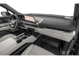 Cadillac VISTIQ Premium Luxury AWD 4dr 2026